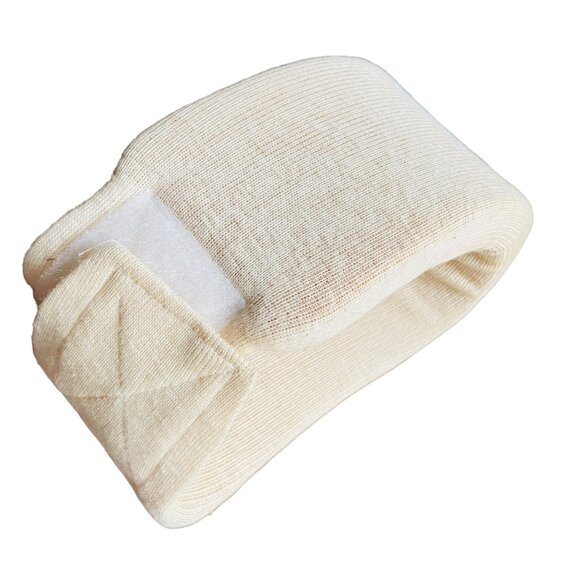 Walgreens Cervical Collar Gentle Support 18" Child Size One Size Fits Most Read - Picture 4 of 8